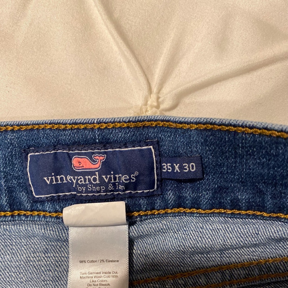 Vineyard Vines Jeans